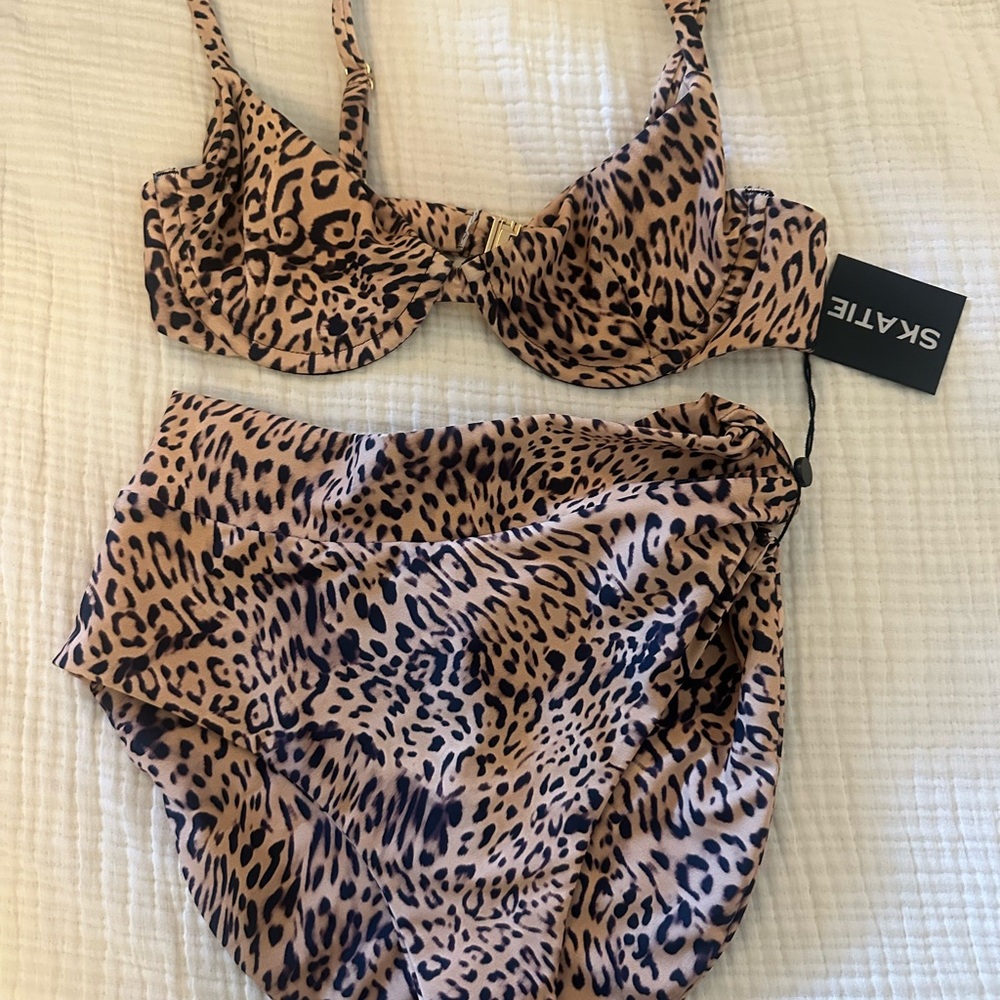 Skatie Bikini